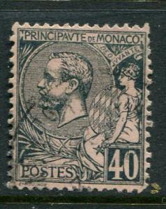 Monaco #22 Used Accepting Best Offer