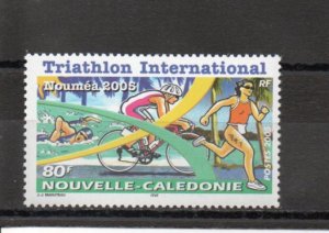 New Caledonia 960 MNH
