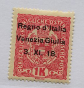 AUSTRIA   N14  VERY LH