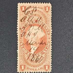 R70c Revenue pen cancel 1860