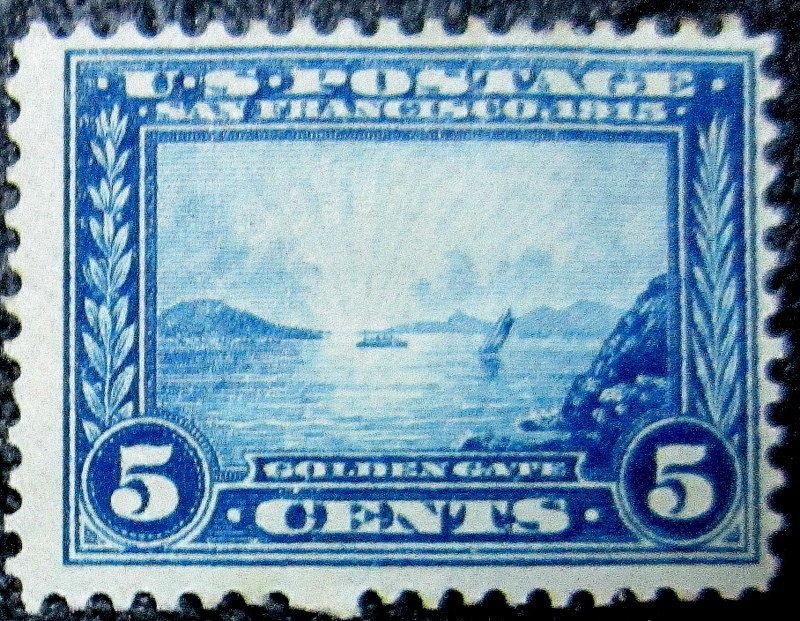 U.S. 399 FVF Mint SCV$70.00 Fresh 