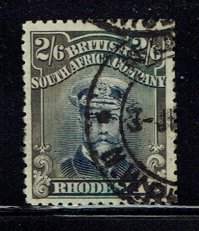 Rhodesia SG# 274 - Used - 060516