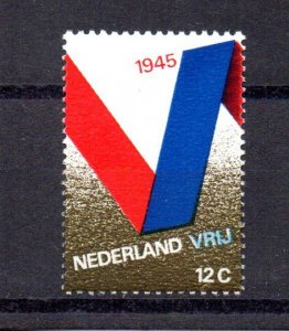 Netherlands 482 MNH