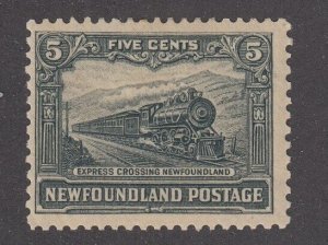 Newfoundland #149 Mint