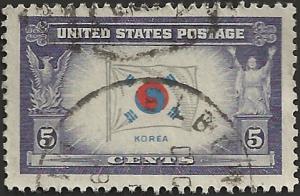 # 921 USED KOREA