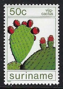 Suriname 700 MNH Z9396