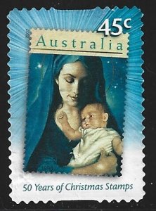 Australia #2765   used