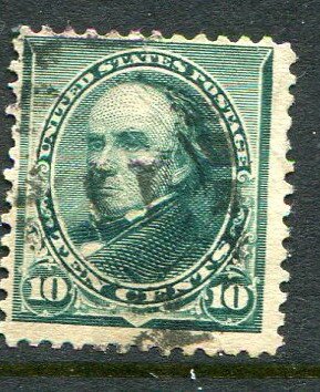 United States #226 Used Make Me An Offer! (L)