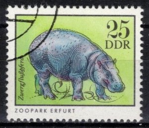 Germany - DDR - Scott 1634