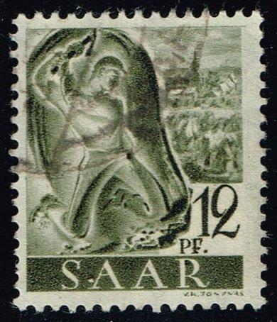 Saar #172 Miner; Used (0.40)