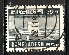 Bangladesh; 1981; Sc. # 172; O/Used Single Stamp