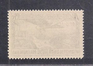 SPAIN SC# CO6  VF/MLH