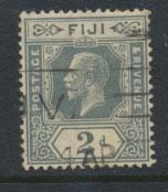 Fiji SG 233   Used 