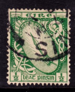 Ireland 106 Used (1941)