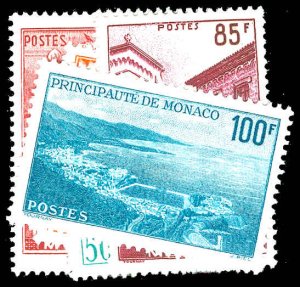 MONACO 423-29  Mint (ID # 77905)