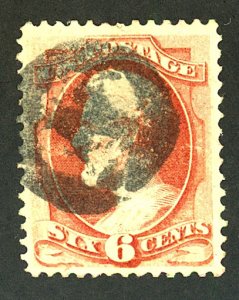 U.S. #159 USED