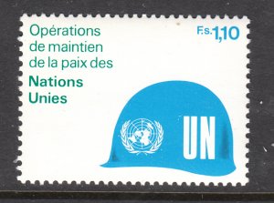 UN Geneva 92 MNH VF