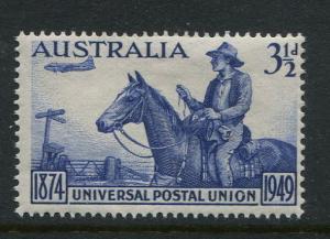 Australia #223 MNH