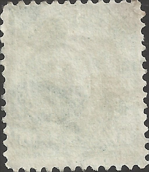 # 273 Dark Green Used Daniel Webster