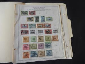 South Rhodesia 1924-1930 SC 14 Mint Stamp SCV $97.50