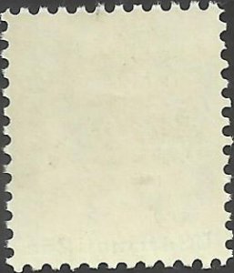 # C95 MINT NEVER HINGED ( MNH ) WILEY POST