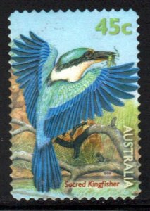 Australia #1793   used