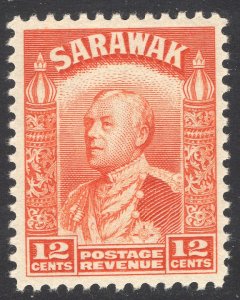 SARAWAK SCOTT 122