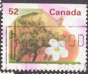 Canada - 1366 1995 Used