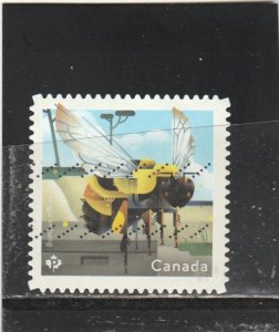 Canada     3099     (O)   2018