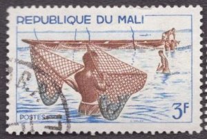 Mali 88 1966 Used