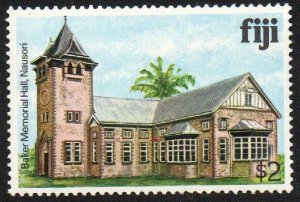 Fiji Sc #424 MNH