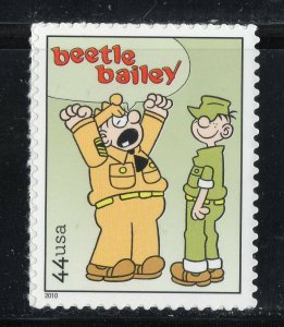 4467 * BEETLE BAILEY * SUNDAY COMIC *   U.S. Postage Stamp MNH