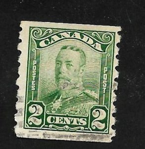 Canada 1928 - U - Scott #161