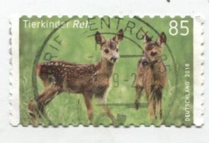 Germany SC 3019 Used