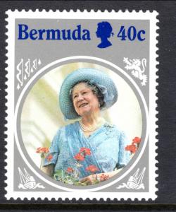 Bermuda 471 MNH VF