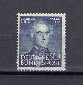 GERMANY #695 MINT, NH