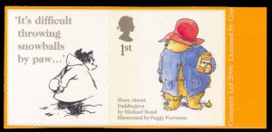 Great Britain 2006 Scott #2342 Mint Never Hinged