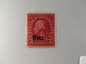 US #671 MNH e23.1 14380 