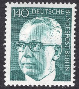 GERMANY SCOTT 9N298A