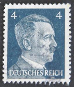 DYNAMITE Stamps: Germany Scott #508  USED