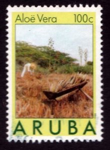 Aruba         31         used