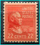 U.S.A. #827    Mint  Never  Hinged   
