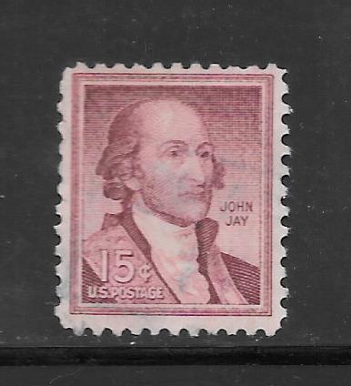 #1046a used tagged Single