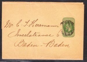 Great Britain wrapper lot