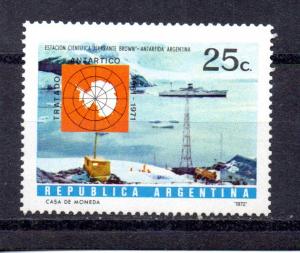 Argentina 973 MH