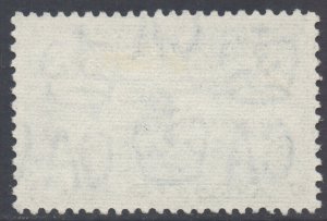 St. Vincent Scott 199 - SG202, 1958 Federation 6c used