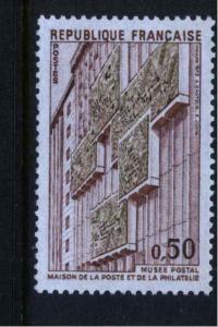 FRANCE 1389 MNH