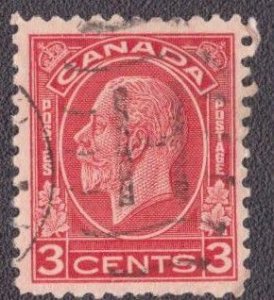 Canada - 197 1932 Used