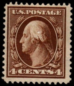 US - 377 - Unused - Tiny Thin - SCV-27.50