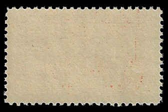 U.S. #E13 MNH; 15c Special Delivery (1925)